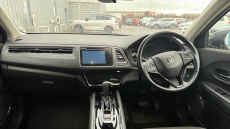 Honda HR-V 1.5 i-VTEC SE CVT 5dr Petrol Hatchback